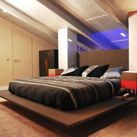 Hotel Cardamomo Sigüenza Carabias  Esterno foto