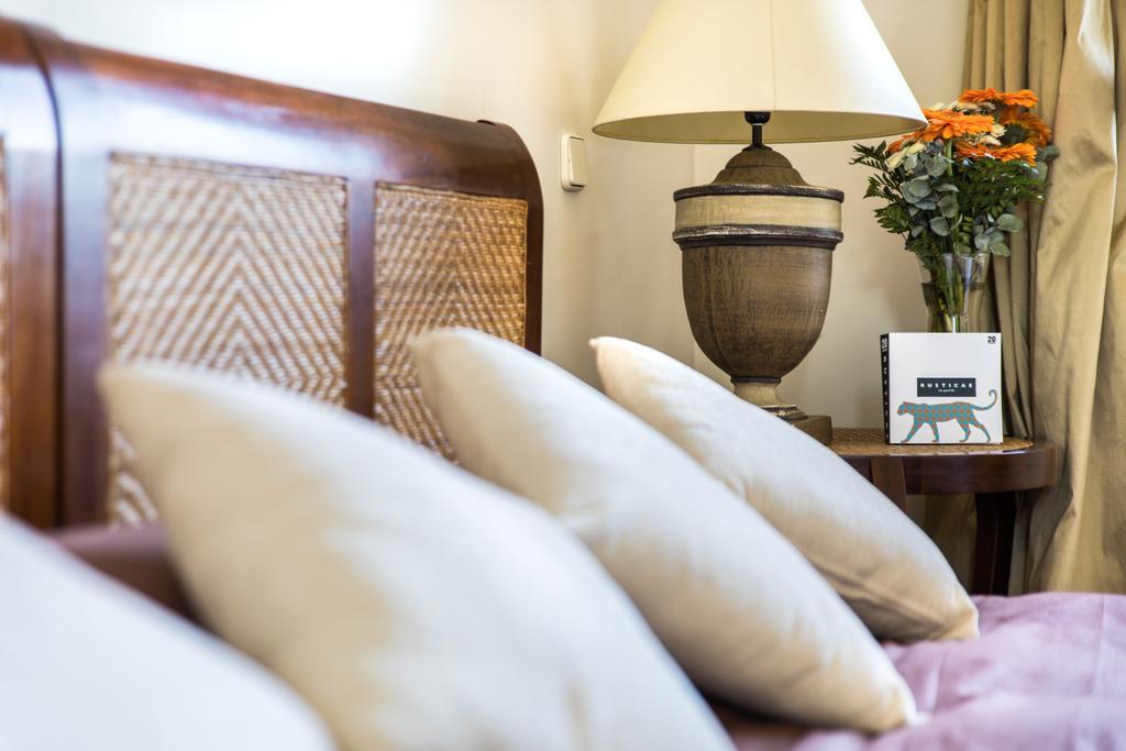 Hotel Cardamomo Sigüenza Carabias  Esterno foto