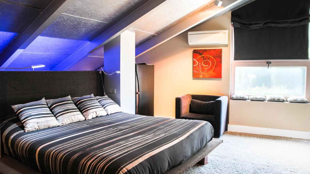 Hotel Cardamomo Sigüenza Carabias  Esterno foto