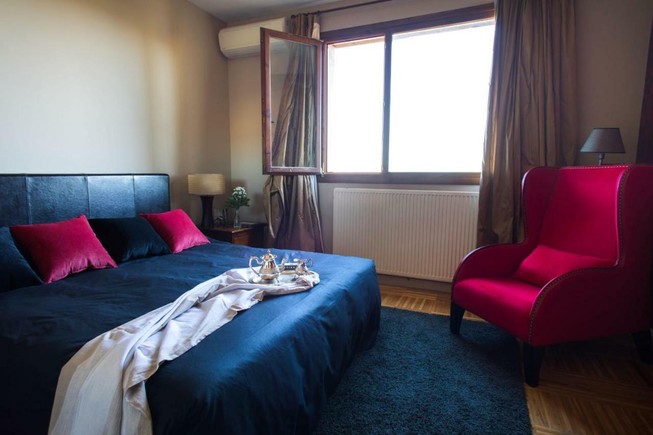 Hotel Cardamomo Sigüenza Carabias  Esterno foto