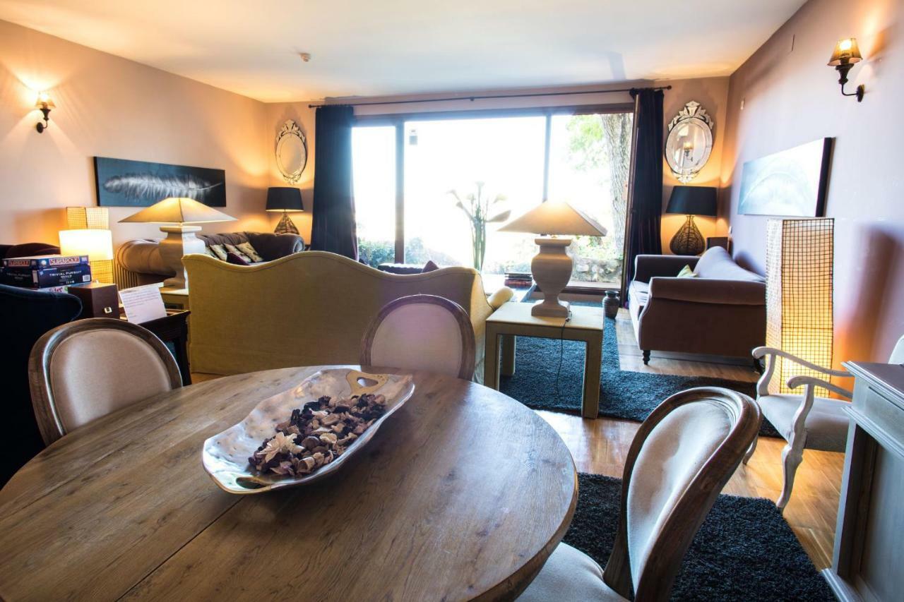 Hotel Cardamomo Sigüenza Carabias  Esterno foto