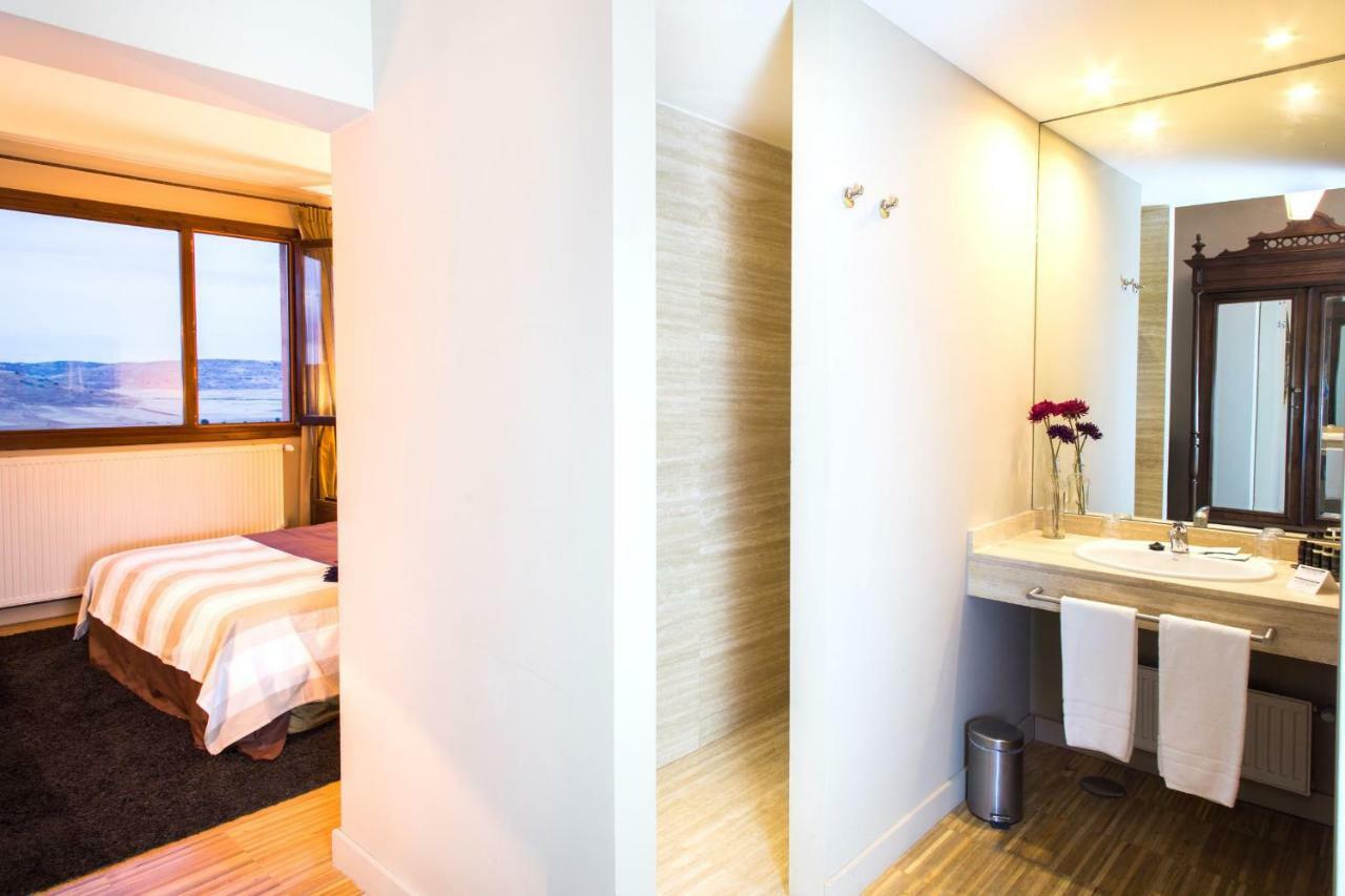 Hotel Cardamomo Sigüenza Carabias  Esterno foto