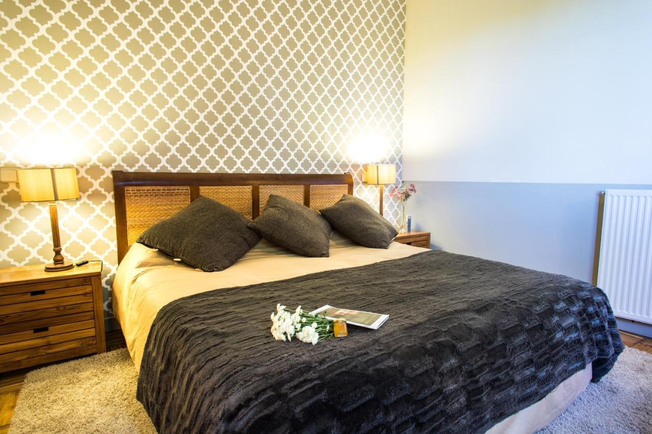 Hotel Cardamomo Sigüenza Carabias  Esterno foto